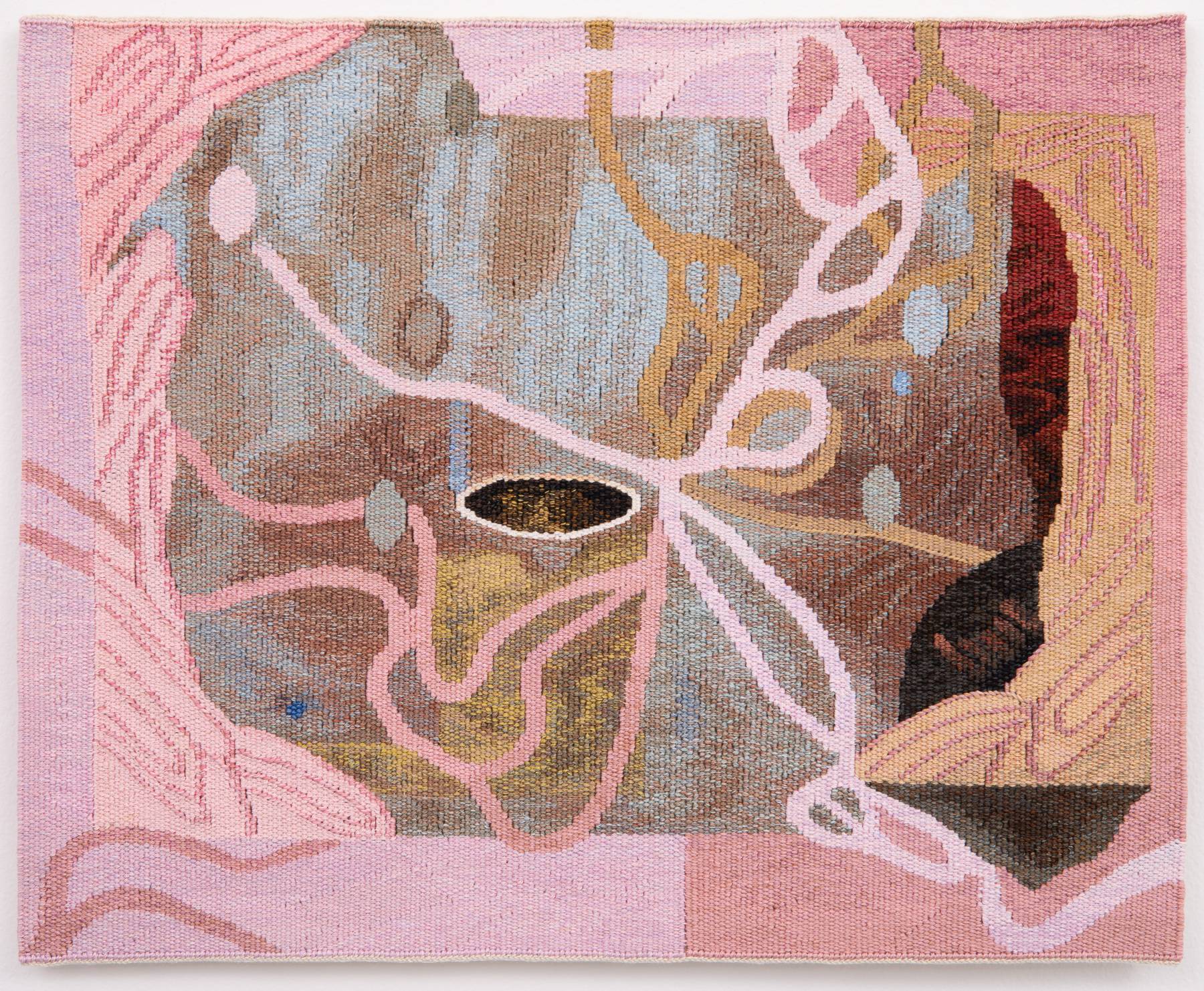 Bånd 1 (2021) — Ingunn Skogholt
