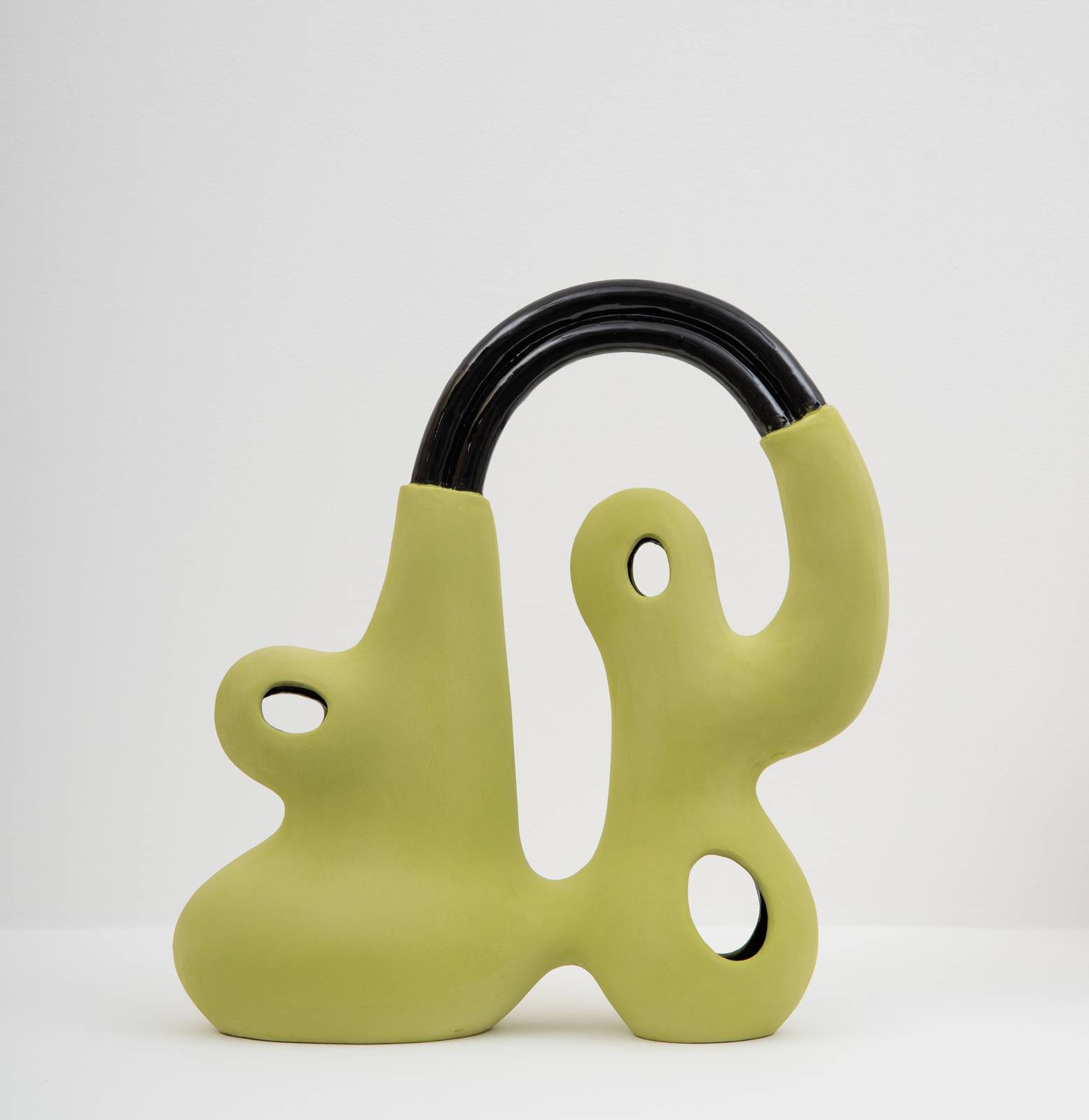 Overgang, 2021 (2021) — Elisabeth von Krogh