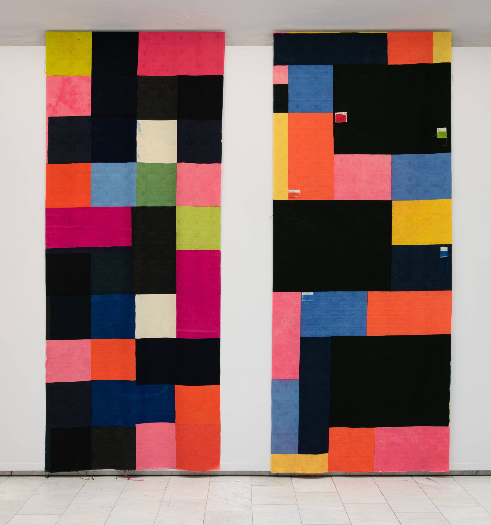 Legacy of B II, Legacy of B I (2020) — Bente Sætrang