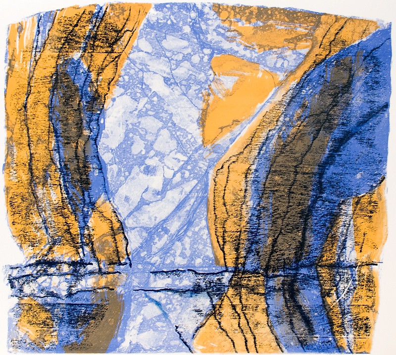 Vintersol (1974) — Knut Rumohr