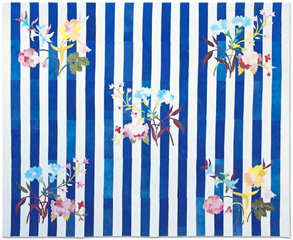 Prinsessens rom (2002) — Inger Johanne Rasmussen
