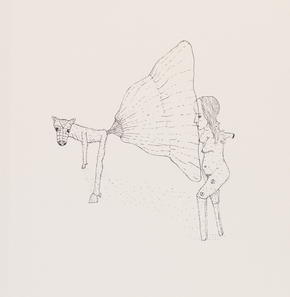 Uten tittel (2010) — Kjell Erik Killi Olsen