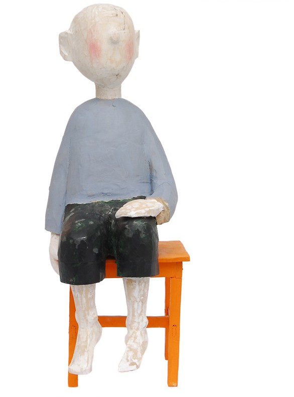 Fra kjøkkenet (2005) — Morten Magnus