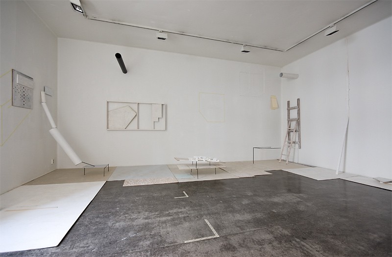 Ustabile variabler (2010) — Kjell Varvin