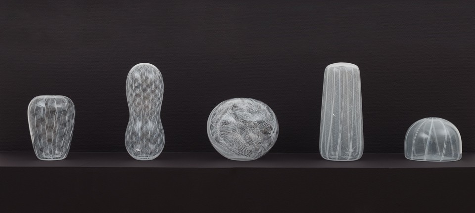 Vaser (2014) — Vidar Koksvik