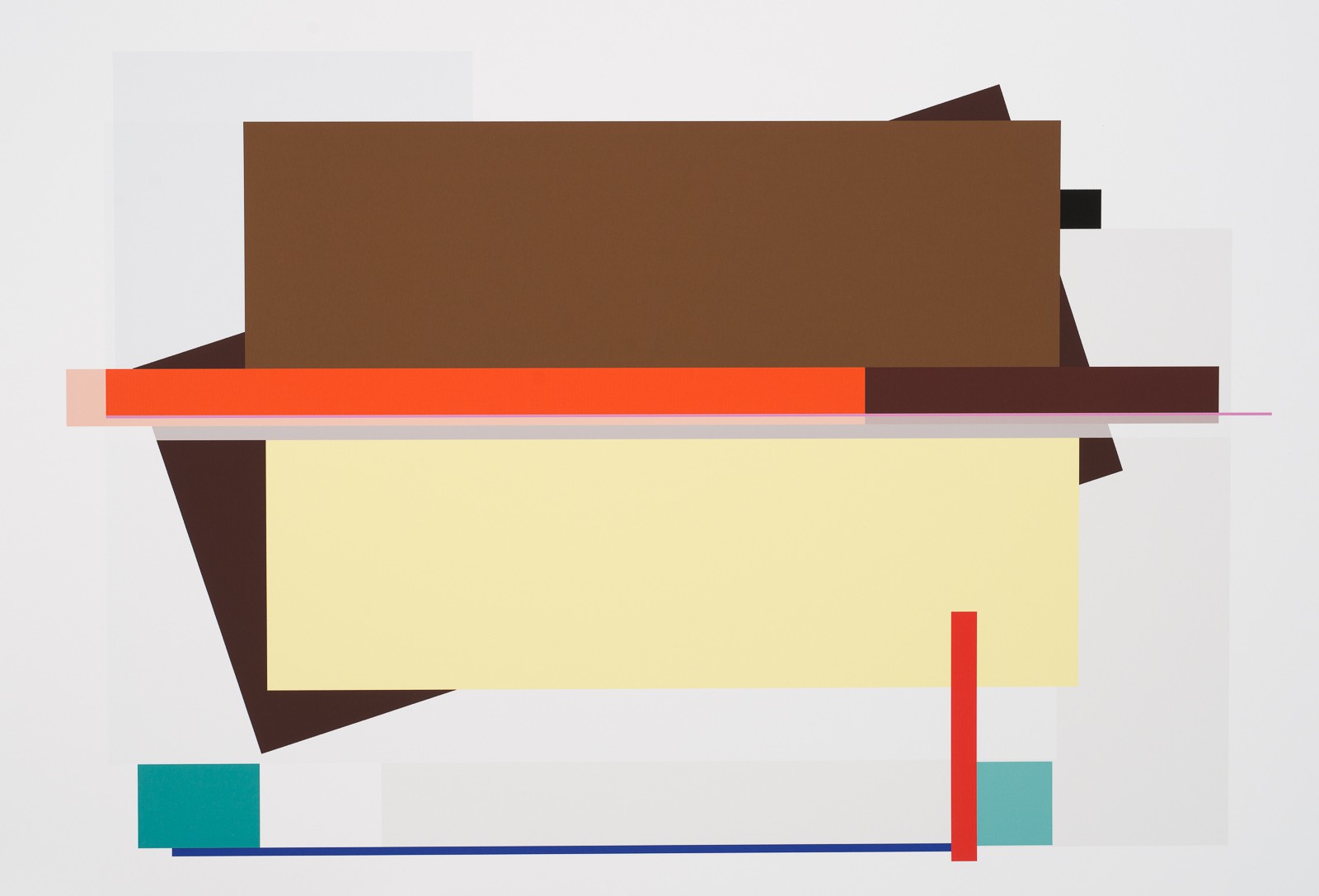 Open 9 (2015) — Susanne Kathlen Mader