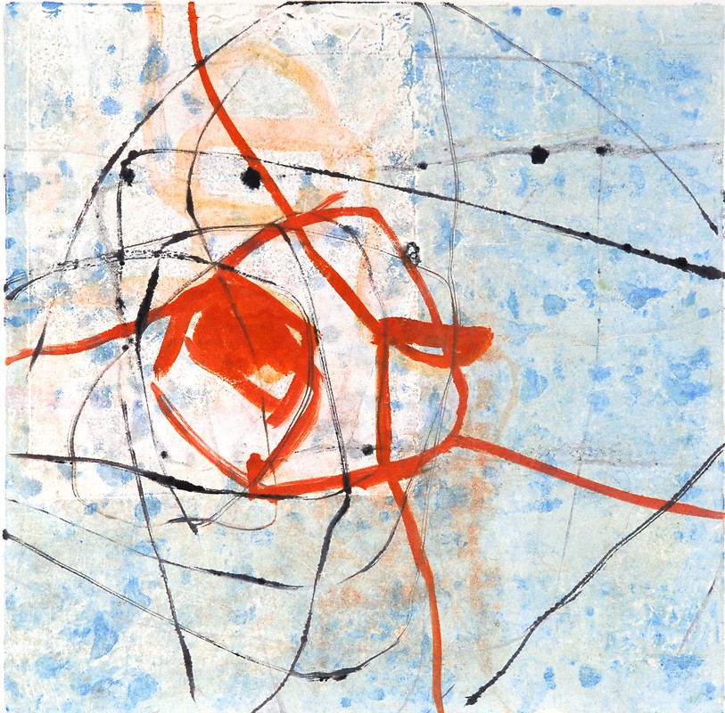 Dagbok I (2008) — Hanne May Scheen