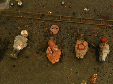 Et Wenus 00 rom (2003) — Kristin Aarnes