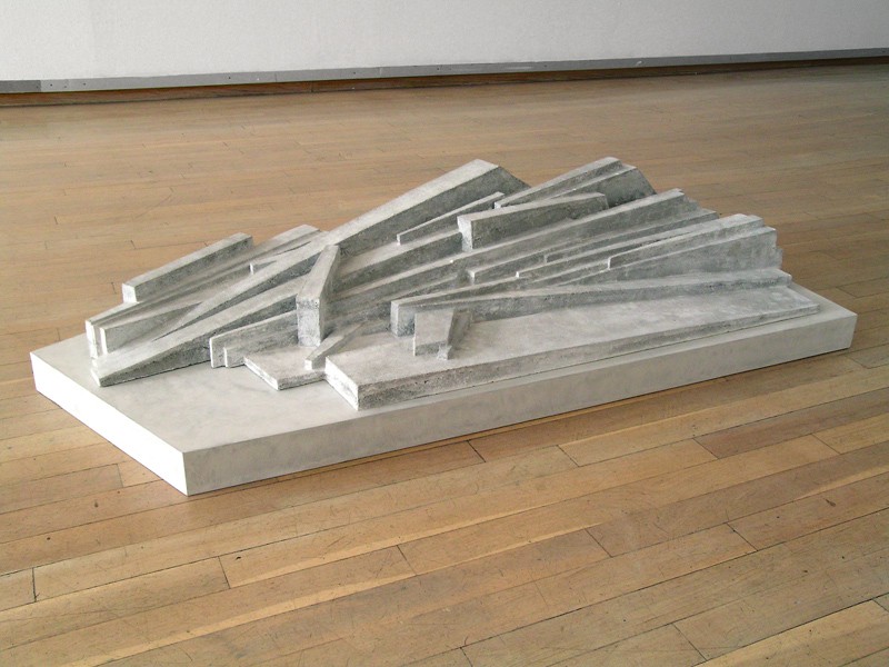 Smalvollen (2004) — Ane Hjort Guttu
