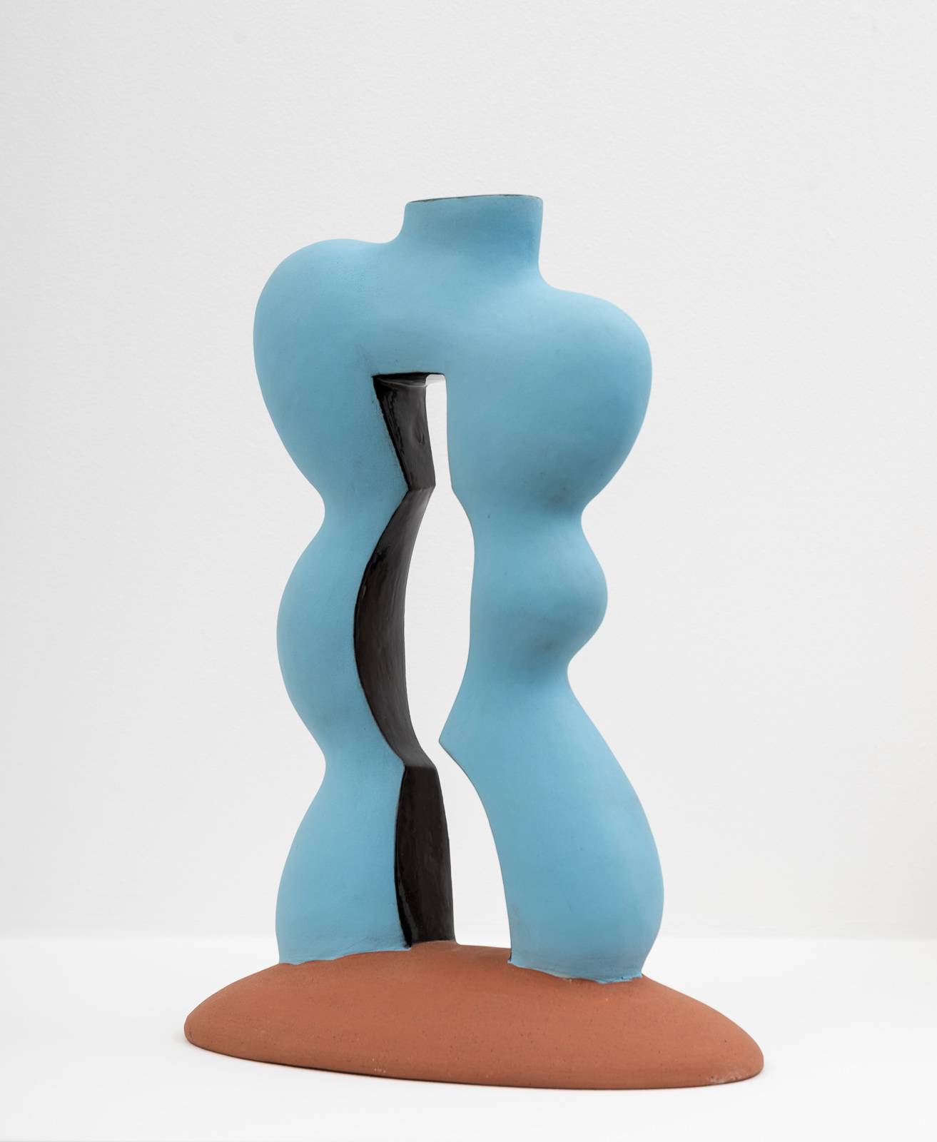 Monument I, 2021 (2021) — Elisabeth von Krogh
