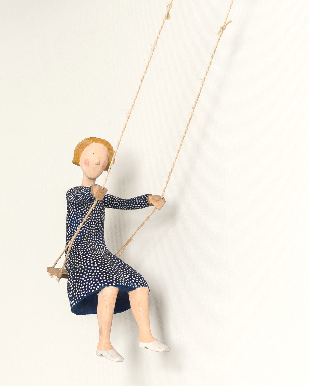 Hun som husker (2005) — Morten Magnus