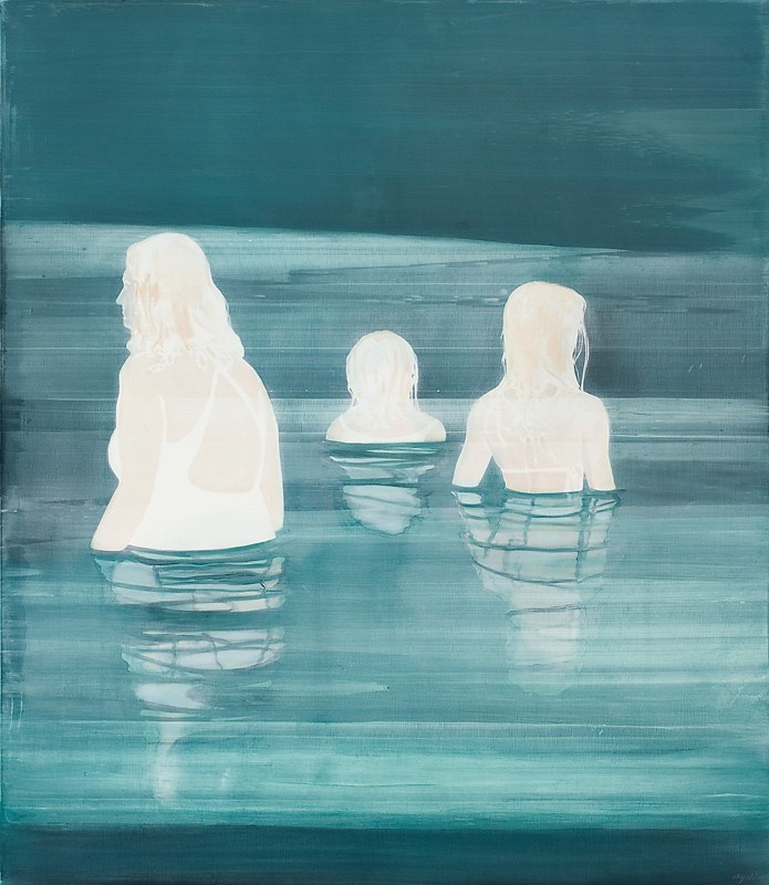 Under a Full Moon (2010) — Ulf Nilsen