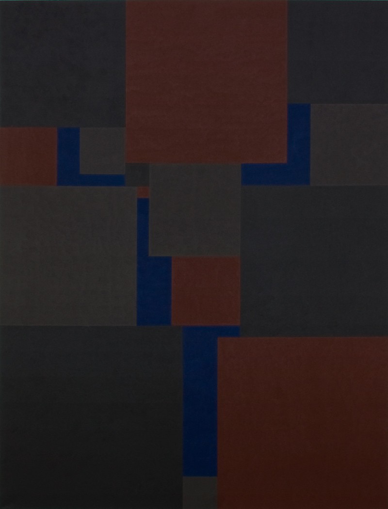 Lagom 3 (2012) — Paul Brand