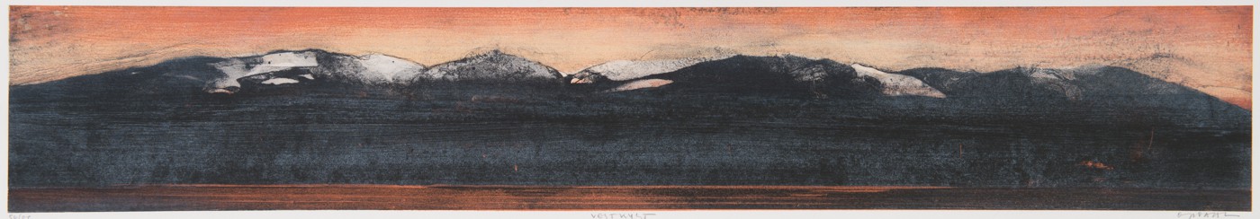 Vestkyst (2014) — Ørnulf Opdahl