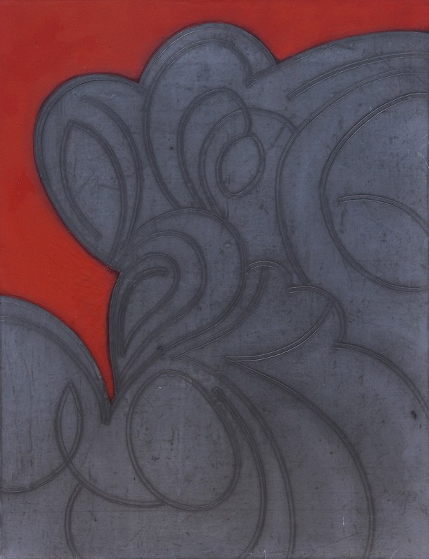 Frostrose (2006) — Terje Uhrn