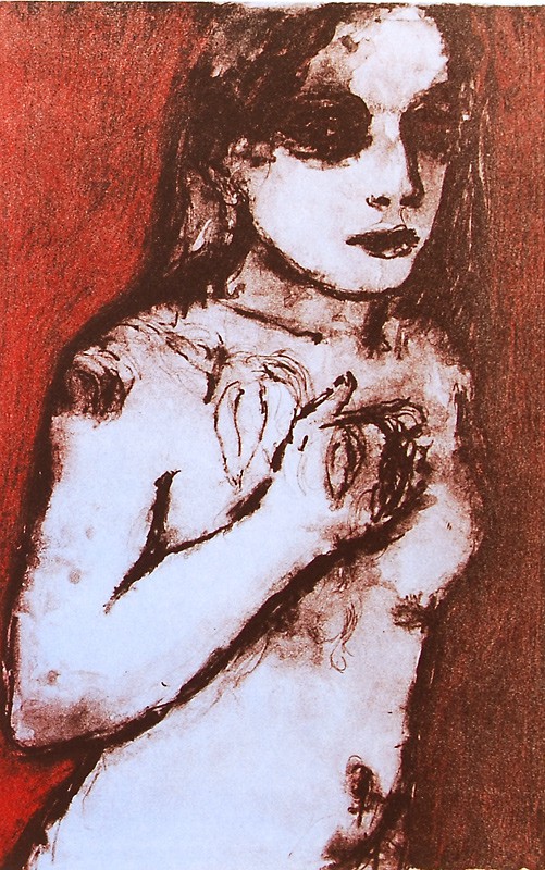 Faith (2004) — Therese Nortvedt