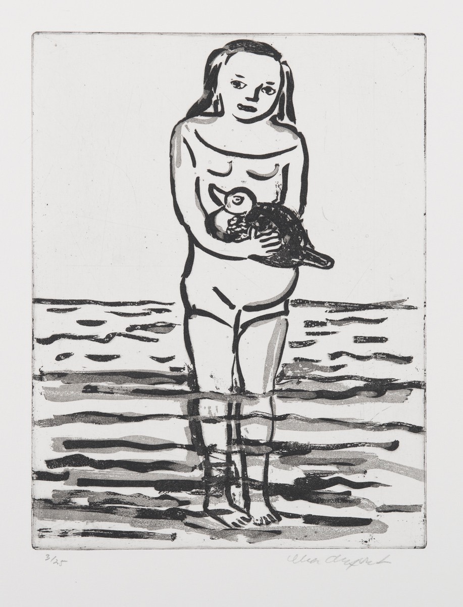 U.t. (2004) — Lena Cronqvist