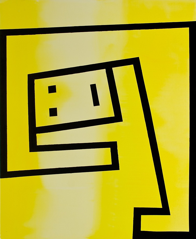 Fear (2011) — Bertil Greging