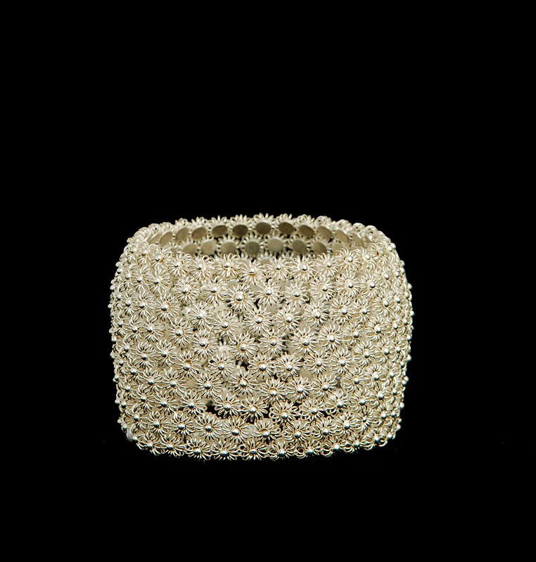 Armbånd (2007) — Gunnhild Tjåland