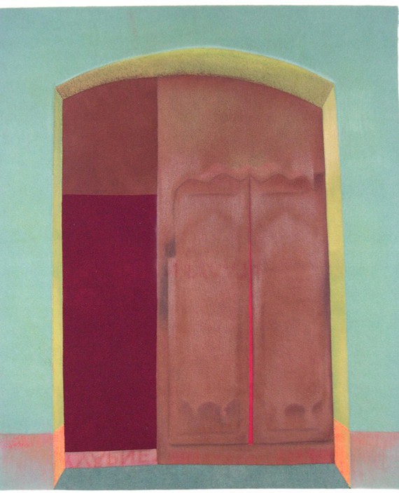 Trinidad Cuba VI (2005) — Runa Boger