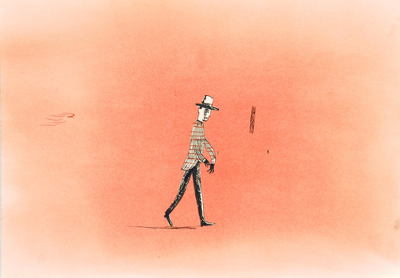 Uten tittel (2004) — Øyvind Torseter