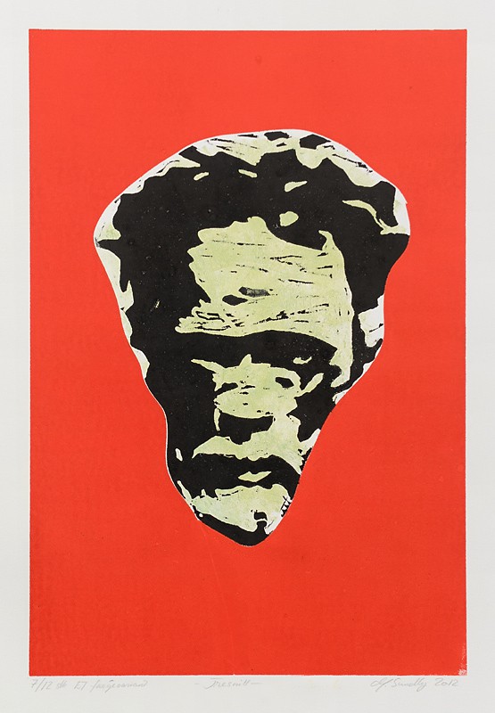 Headhunters (2012) — Maria Sundby