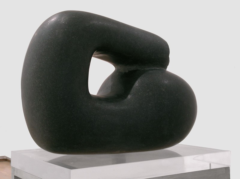 En (2003) — Gunn Harbitz