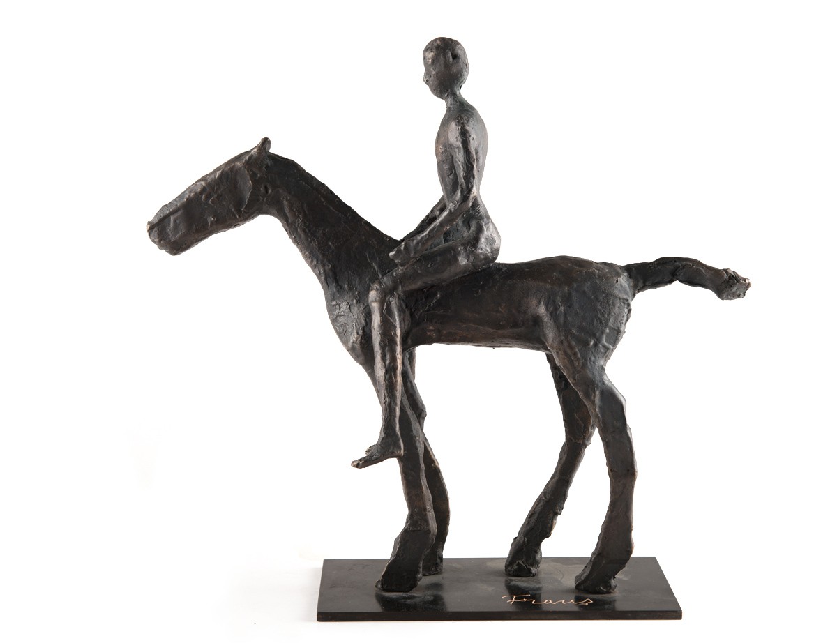 Rytter (2014) — Frans Widerberg