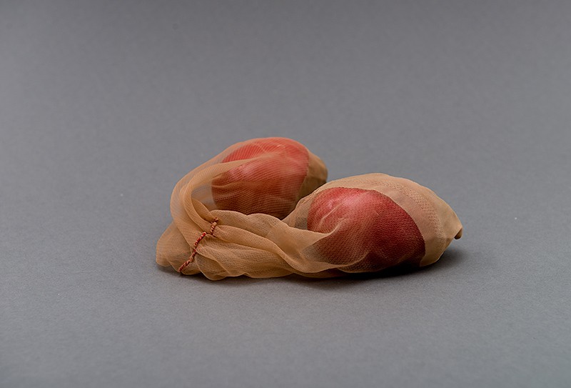 å handsama (Kopla saman) (2012) — Martine Linge