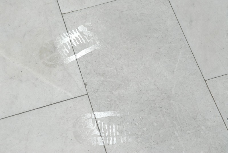 On the air (2008) — Lars Morell