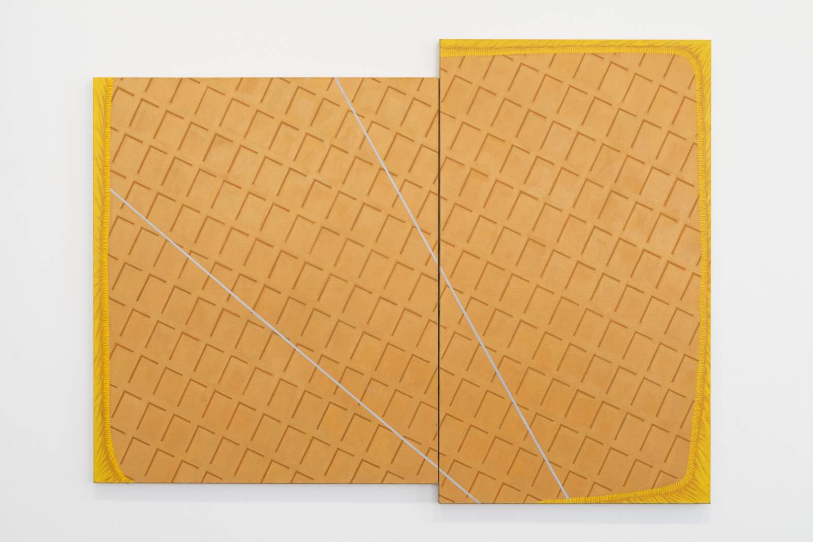 Søvnbuk (2024) — Hanne Nielsen