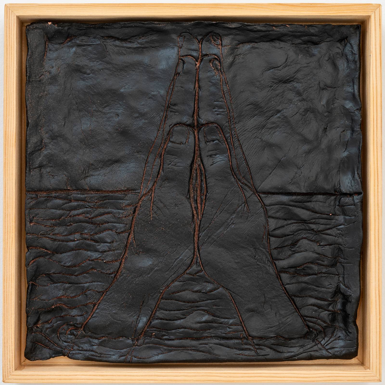 Emblemata (1-24) (2020) — Marius Engh