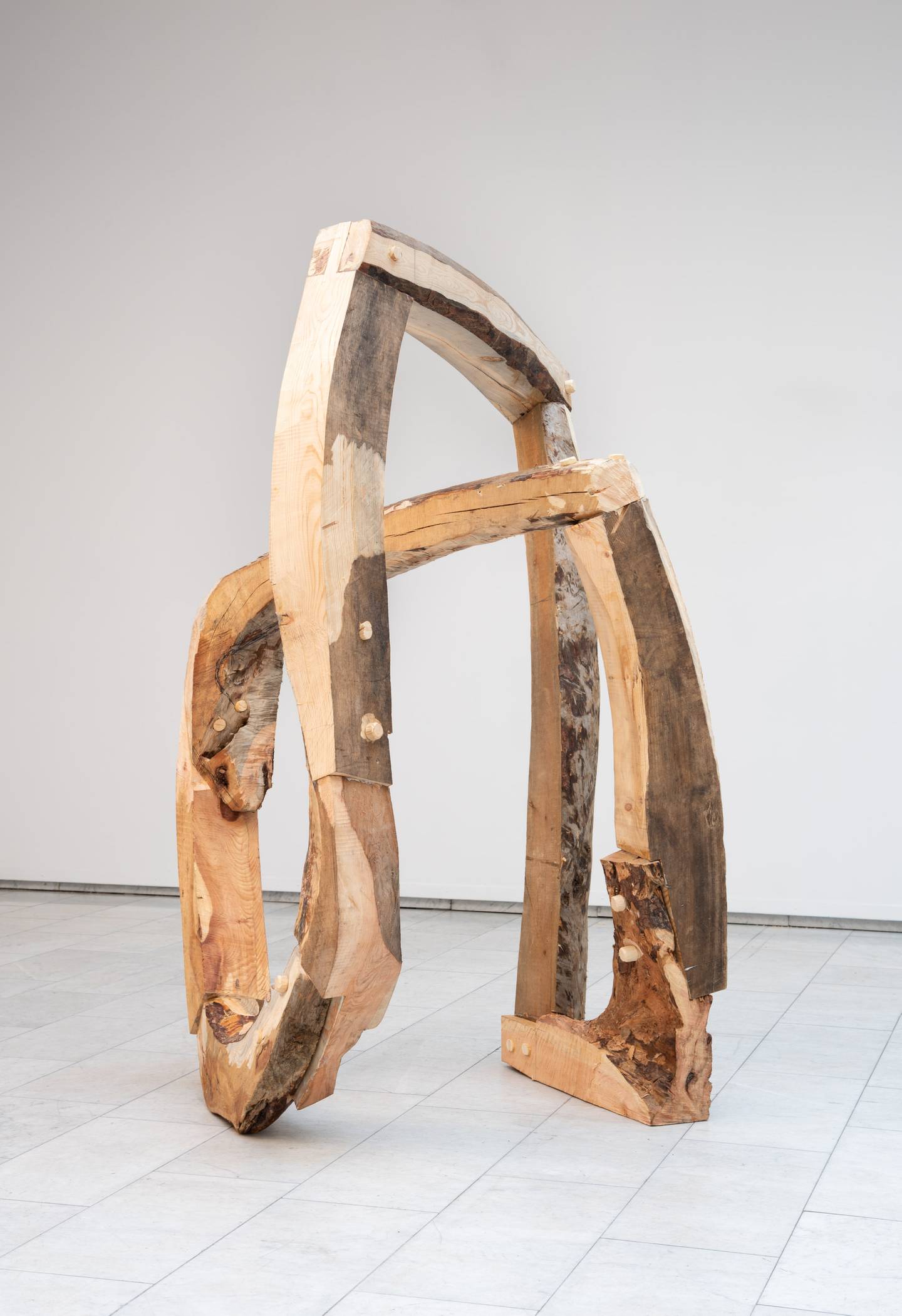 Bolverk (2019) — Erlend Leirdal