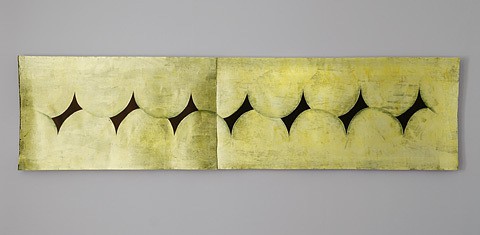 Element – de andre lydende (2007) — Gitte Magnus