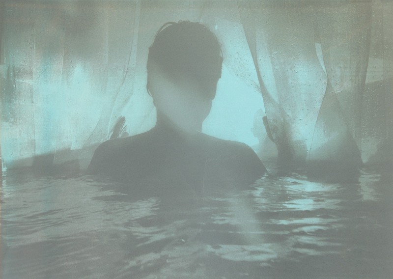 View (2008) — Victoria M. Fuhr
