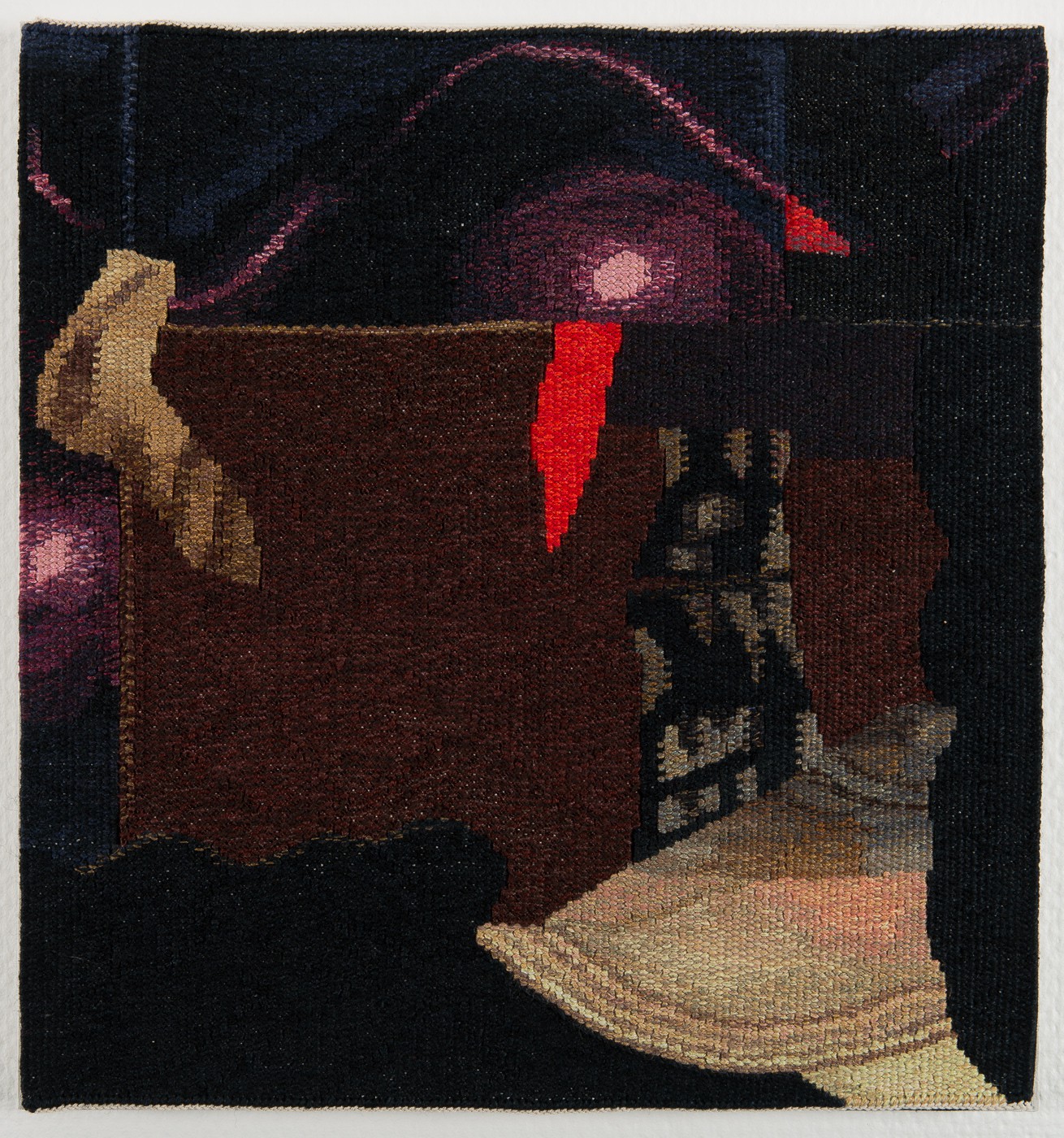Elements of Passion VII (2015) — Ingunn Skogholt