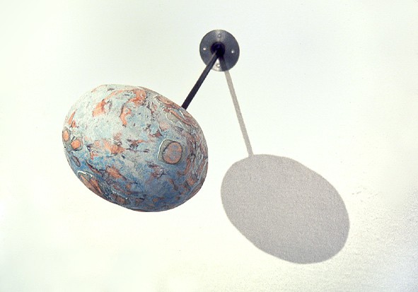 Baner (2005) — Martine Linge