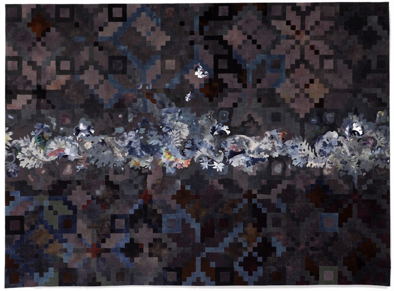 Forlagt arv (2007) — Inger Johanne Rasmussen