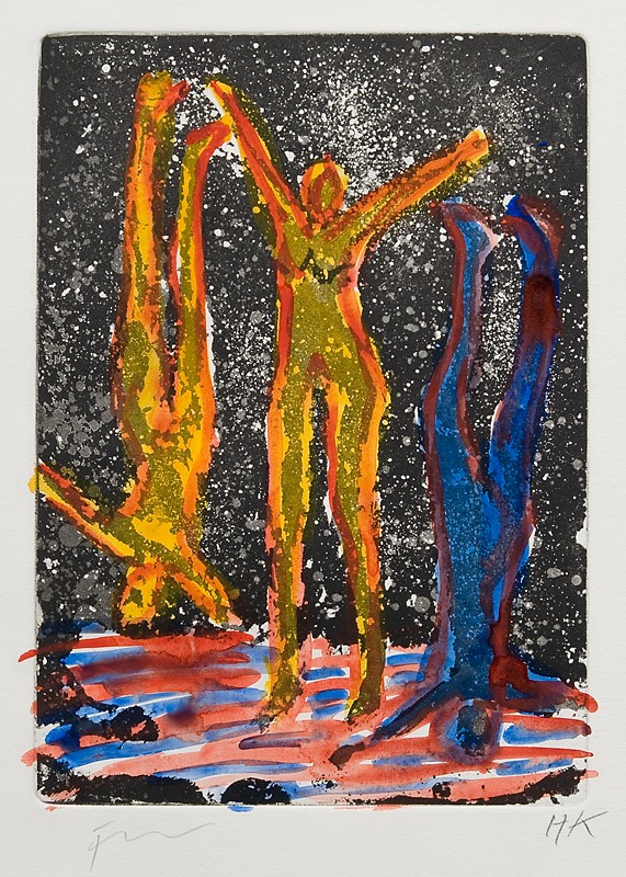 Opp/ned (2012) — Frans Widerberg