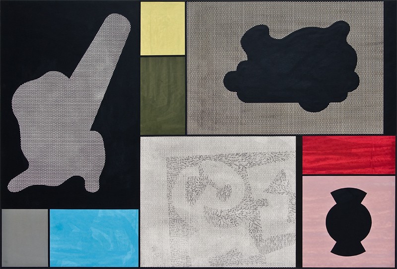 Referansebilde 2 (2009) — Tore Aarholt