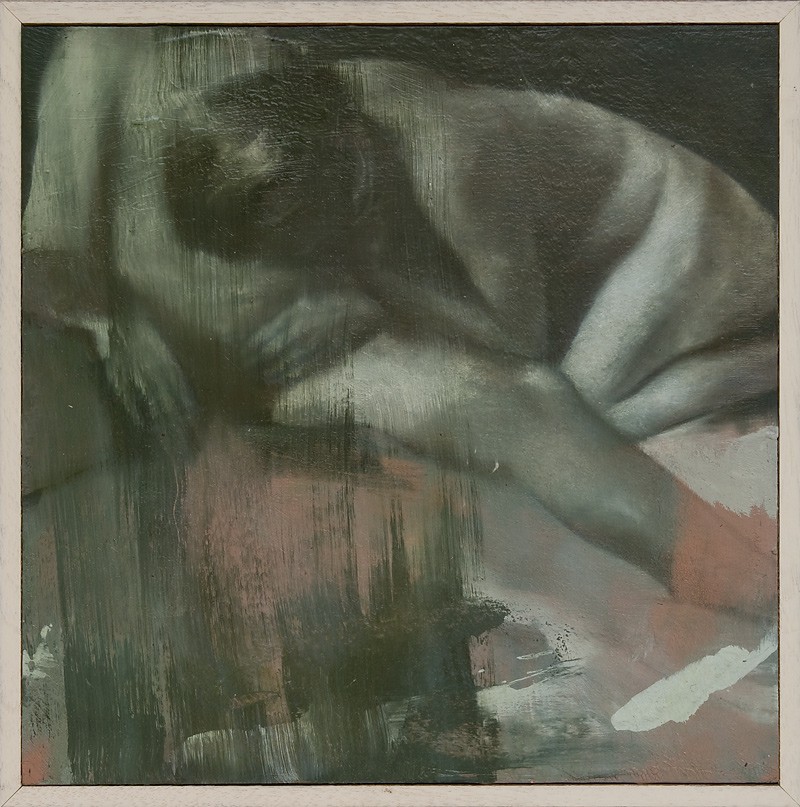 Studie (2011) — Lars Elling