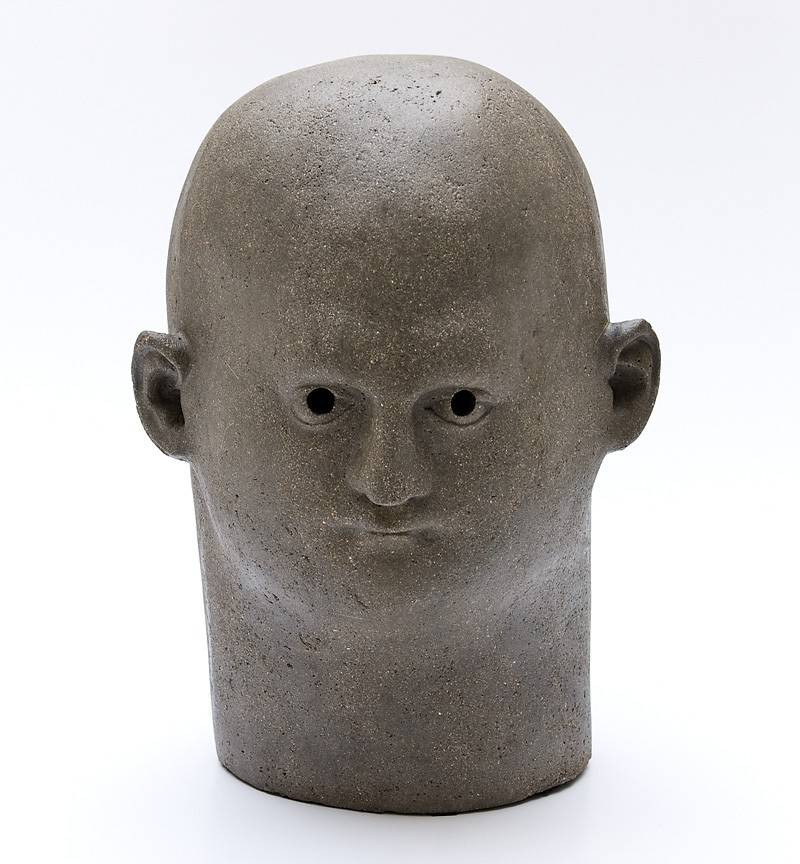 Evnukk (2011) — Ola Enstad