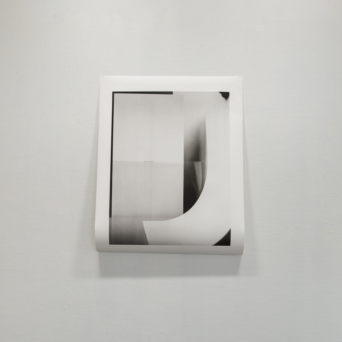 Untitled (Space) # 1 (2013) — Marte Aas