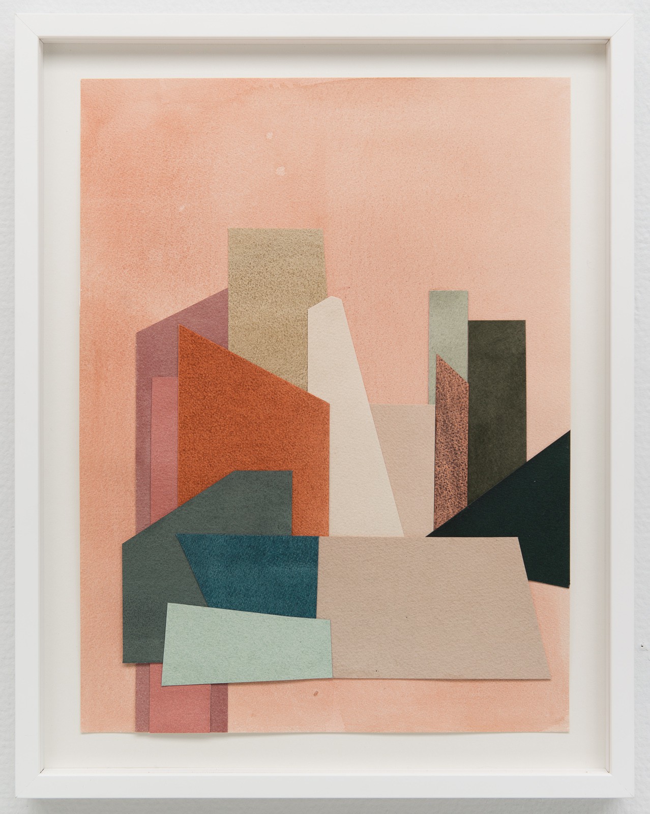 Uten tittel (2017) — Marie Buskov