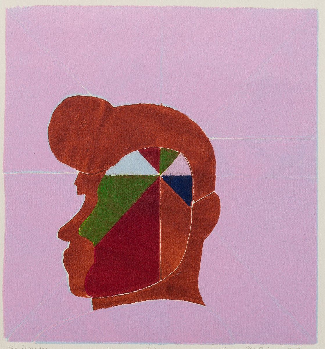 Sammensatt (2013) — Hanne Christiansen