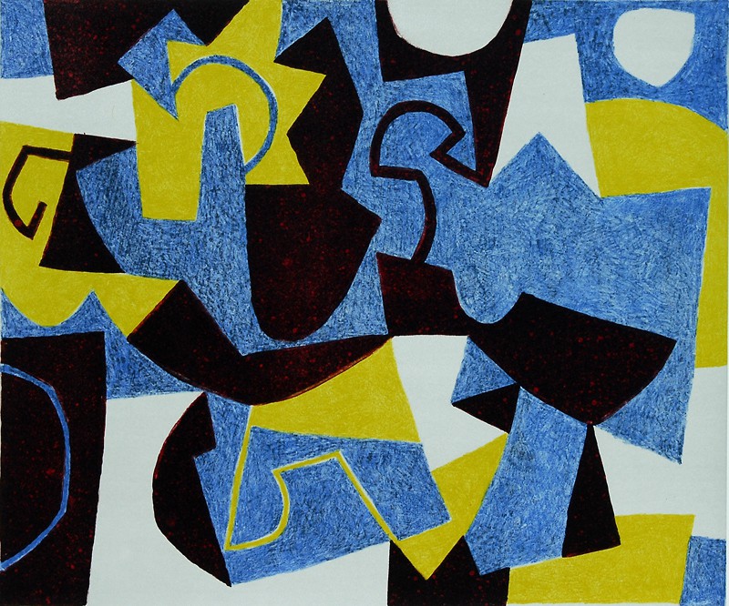 Insomnia IV (2010) — Karl Hansen