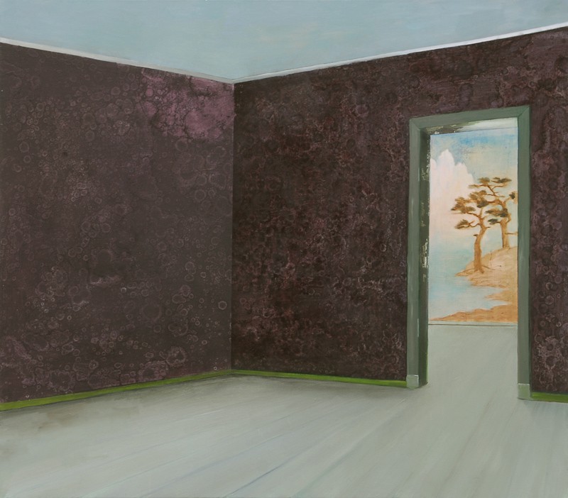 Utenfor (2008) — Astrid Nondal