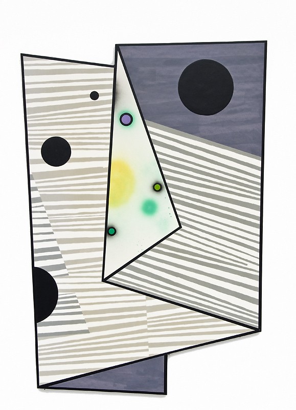 Uten tittel (2009) — Tore Aarholt