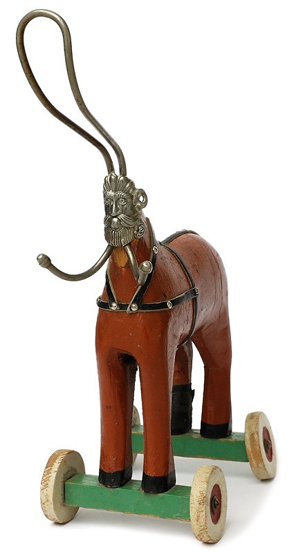 Trojansk kentaur (1995) — Jon Gundersen