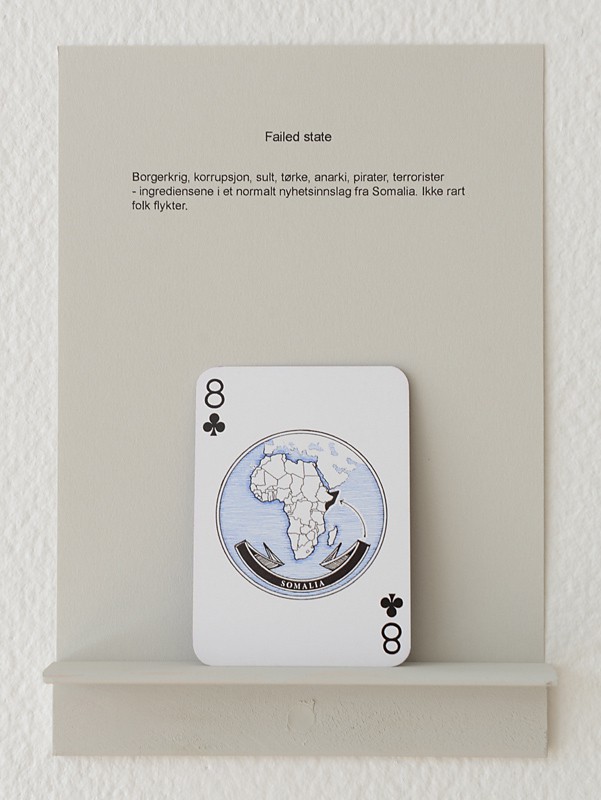 Svarte Faen (eller fanden) (2012) — Torgeir Husevaag